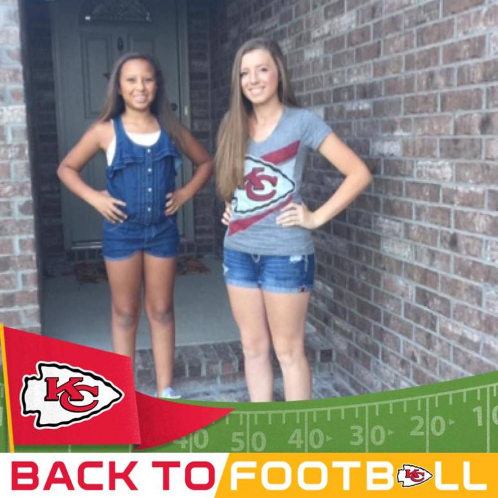 Meet your Posher, Karen